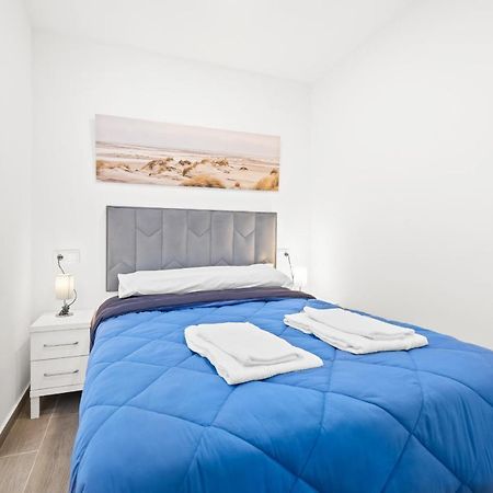 Cachirulo Deluxe Apartment 12-C Levante Beach Benidorm Zewnętrze zdjęcie